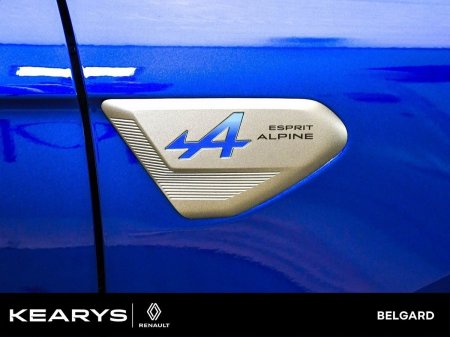 2026 Renault Clio - photo 25