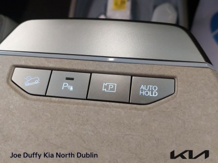 2026 Kia EV3 - photo 20