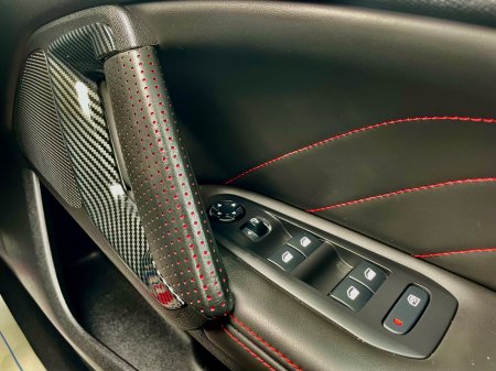2018 Peugeot 308 - photo 31