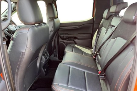 2026 Ford Ranger - photo 11
