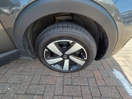 2022 Opel Crossland - photo 21