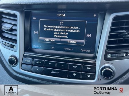 2016 Hyundai Tucson - photo 10