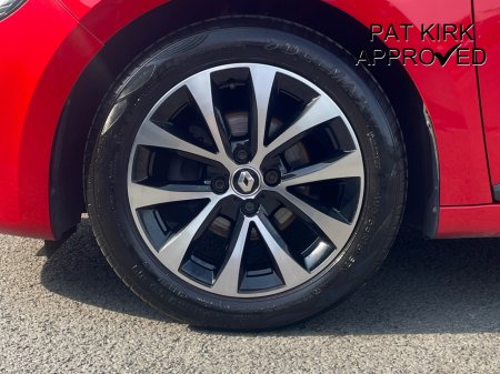 2023 Renault Clio - photo 8