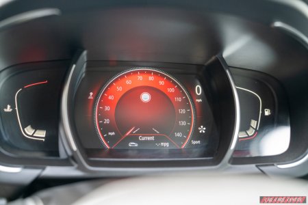 2017 Renault Grand Scenic - photo 29