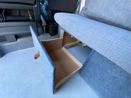2020 Volkswagen Crafter - photo 24