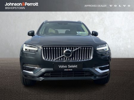 2022 Volvo XC90 - photo 4