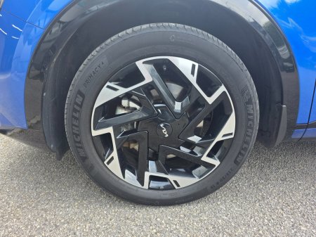 2025 Kia Sportage - photo 29