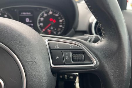2016 Audi A1 - photo 38