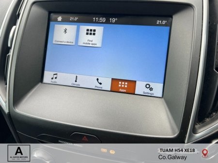 2017 Ford S-Max - photo 6