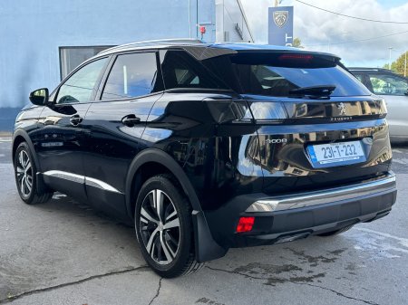 2023 Peugeot 3008 - photo 3