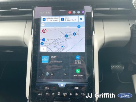 2026 Ford Explorer - photo 12