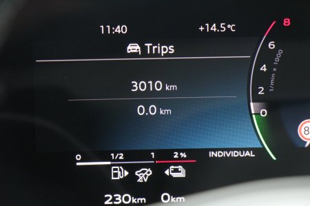 2026 Audi A6 - photo 5