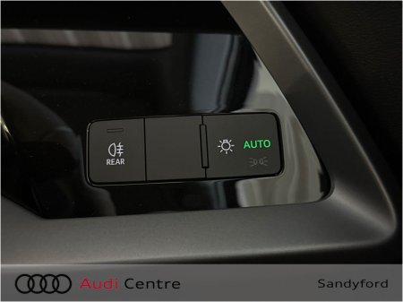 2026 Audi A3 - photo 15