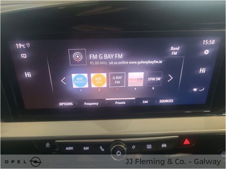 2023 Opel Mokka - photo 13