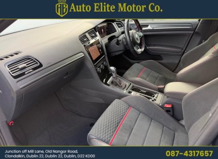 2019 Volkswagen Golf - photo 10