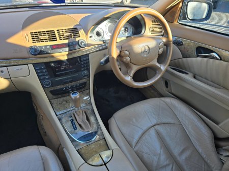 2007 Mercedes-Benz E-Class - photo 15