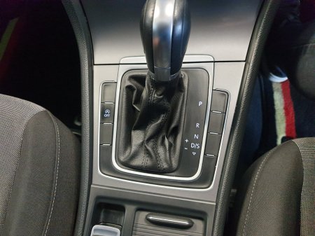 2017 Volkswagen Golf - photo 8