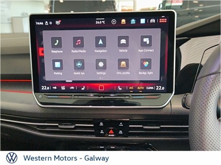 2025 Volkswagen Golf - photo 17