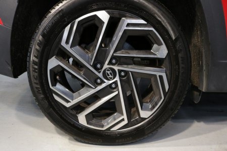 2025 Hyundai Tucson - photo 7