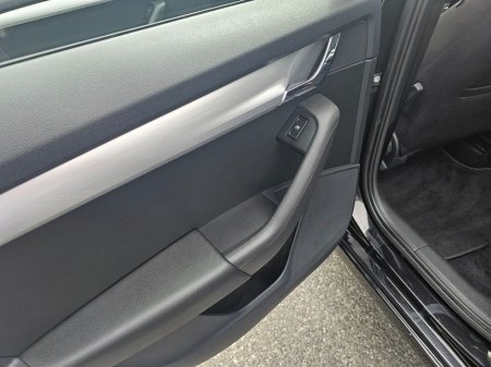 2018 Skoda Octavia - photo 27