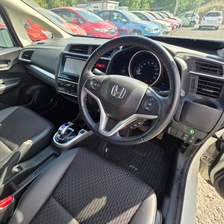2016 Honda Fit - photo 19