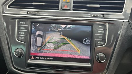 2017 Volkswagen Tiguan - photo 8