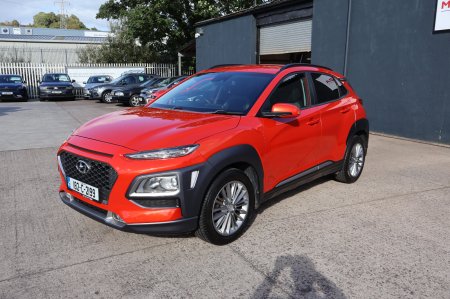 2018 Hyundai KONA - photo 5