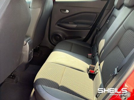 2023 Nissan Juke - photo 7