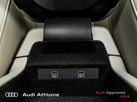2023 Audi A6 - photo 22
