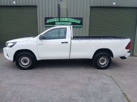2021 Toyota Hilux - photo 2