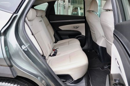 2021 Hyundai Tucson - photo 17