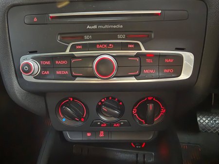 2016 Audi A1 - photo 12