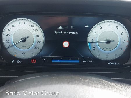 2022 Hyundai i20 - photo 16
