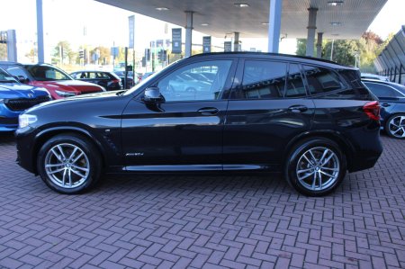 2018 BMW X3 - photo 7