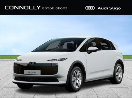 2027 Audi A2 Advance e-tron 125,00 kW