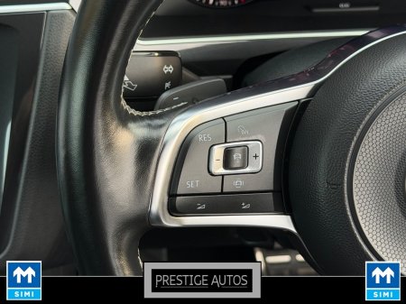 2018 Volkswagen Tiguan - photo 16