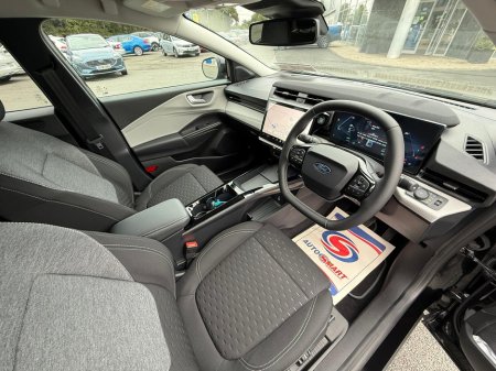 2026 Ford Puma - photo 10
