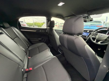 2020 Honda Civic - photo 33