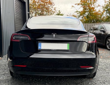 2021 Tesla Model 3 - photo 4