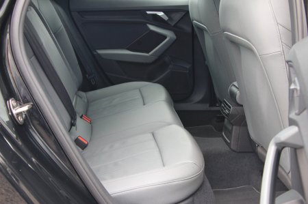 2023 Audi A3 - photo 23