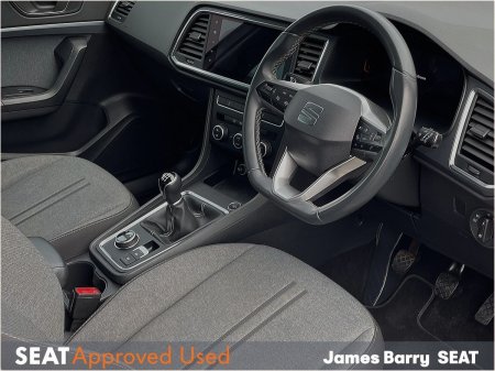 2023 SEAT Ateca - photo 11