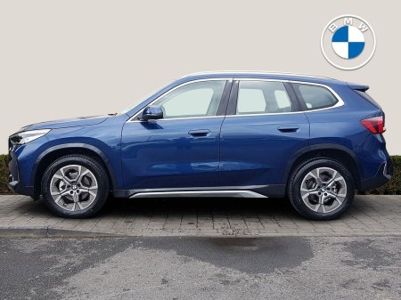 2025 BMW X1 - photo 3
