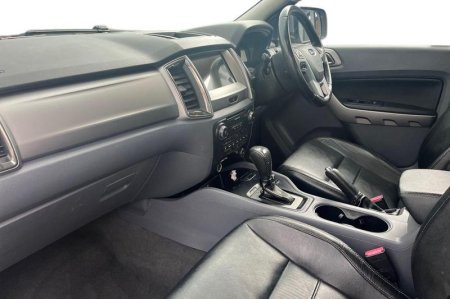 2018 Ford Ranger - photo 3