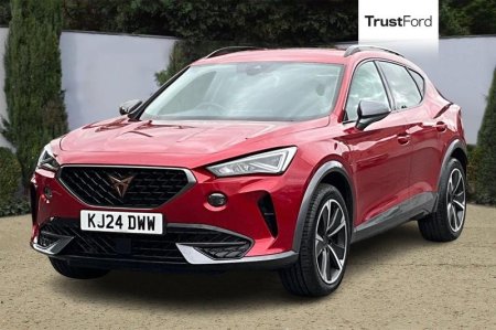 2024 Cupra Formentor - photo 5