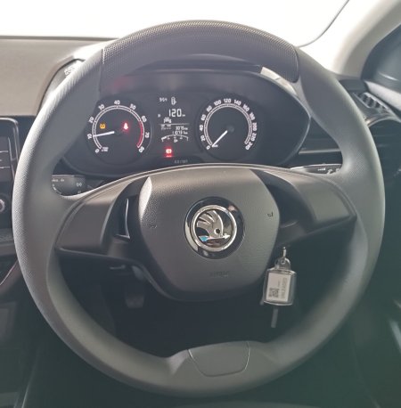 2023 Skoda Fabia - photo 7