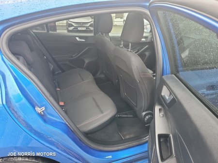 2022 Ford Focus - photo 10