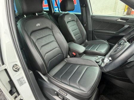 2019 Volkswagen Tiguan - photo 11