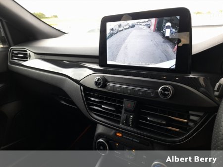2021 Ford Focus - photo 11