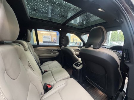 2025 Volvo XC90 - photo 18