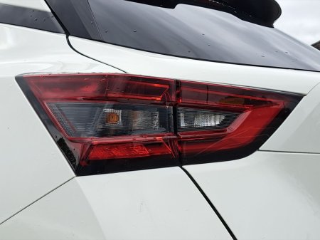 2024 Nissan Juke - photo 25